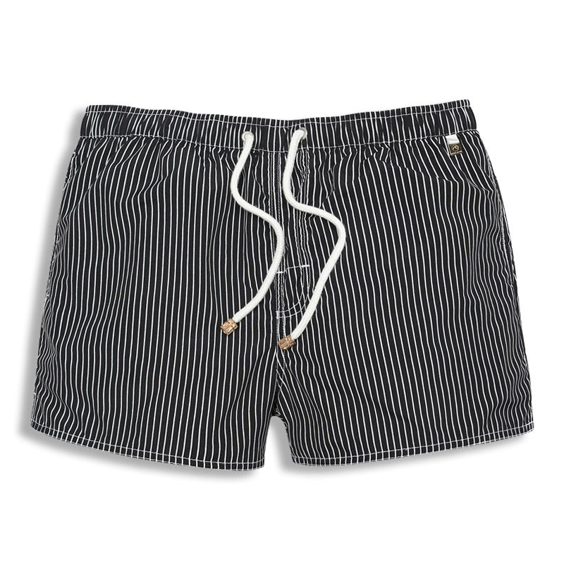 New Style Men Stripe Shorts Summer Shorts Men Hot Fashion Beach Shorts Men Board Shorts Plus Szie