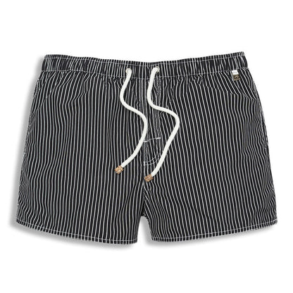 New Style Men Stripe Shorts Summer Shorts Men Hot Fashion Beach Shorts Men Board Shorts Plus Szie