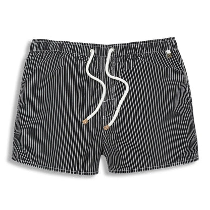 New Style Men Stripe Shorts Summer Shorts Men Hot Fashion Beach Shorts Men Board Shorts Plus Szie