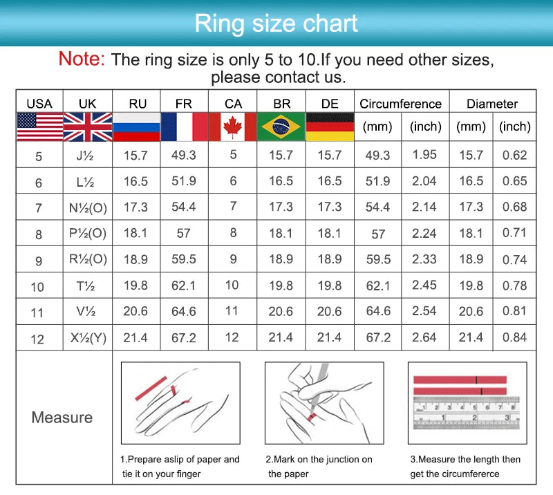 Certified Oval Moissanite Ring 1 Carat 5*7mm Brilliant Stone Solid Sterling Silver 925 Wedding Jewelry For Woman Gift