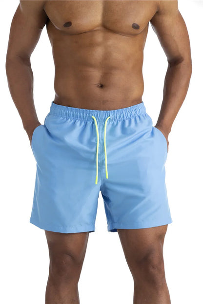 Fashion Summer Men Beach Short Brand Casual Shorts Men High Quality Board Shorts Beach Shorts Boxer Trunks Bermuda Beach