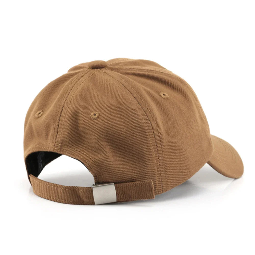 Stylish Green Streetwear Baseball Caps For Men Luxury Brand Women Hat Cotton Letter Snapback Hip Hop Cap Gorras Para Mujer
