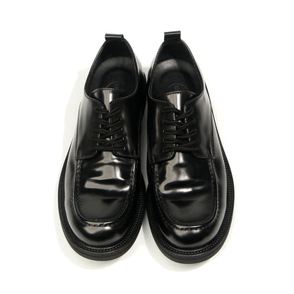 Business Men leather shoes Cow leather Men dress shoes handmade Men formal dress High quality Retro Oxford Shoes wear-resistant