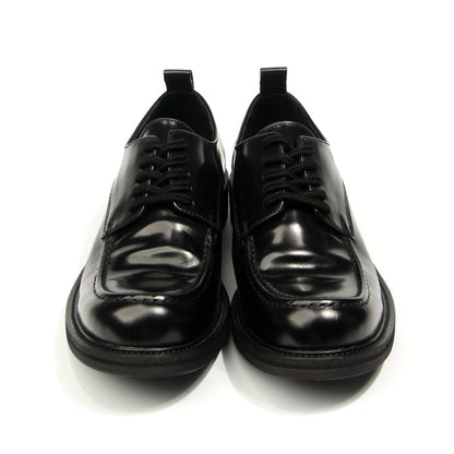 Business Men leather shoes Cow leather Men dress shoes handmade Men formal dress High quality Retro Oxford Shoes wear-resistant