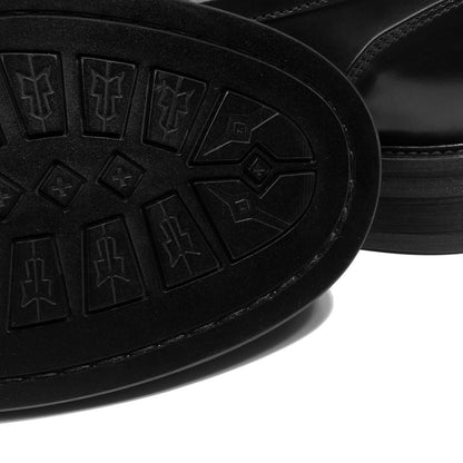 Genuine leather Men's formal shoes Business leather Shoes cowhide handmade Men dress shoes high-end luxury Wedding shoes loafers