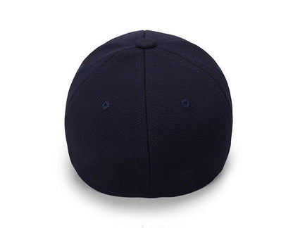 Full Closed Fitted Baseball Cap Hat Outdoor Sports Golf Caps for Women Men