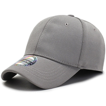 Full Closed Fitted Baseball Cap Hat Outdoor Sports Golf Caps for Women Men