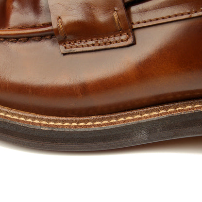 Genuine leather Men's formal shoes Business leather Shoes cowhide handmade Men dress shoes high-end luxury Wedding shoes loafers