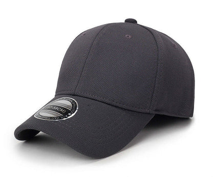 Full Closed Fitted Baseball Cap Hat Outdoor Sports Golf Caps for Women Men