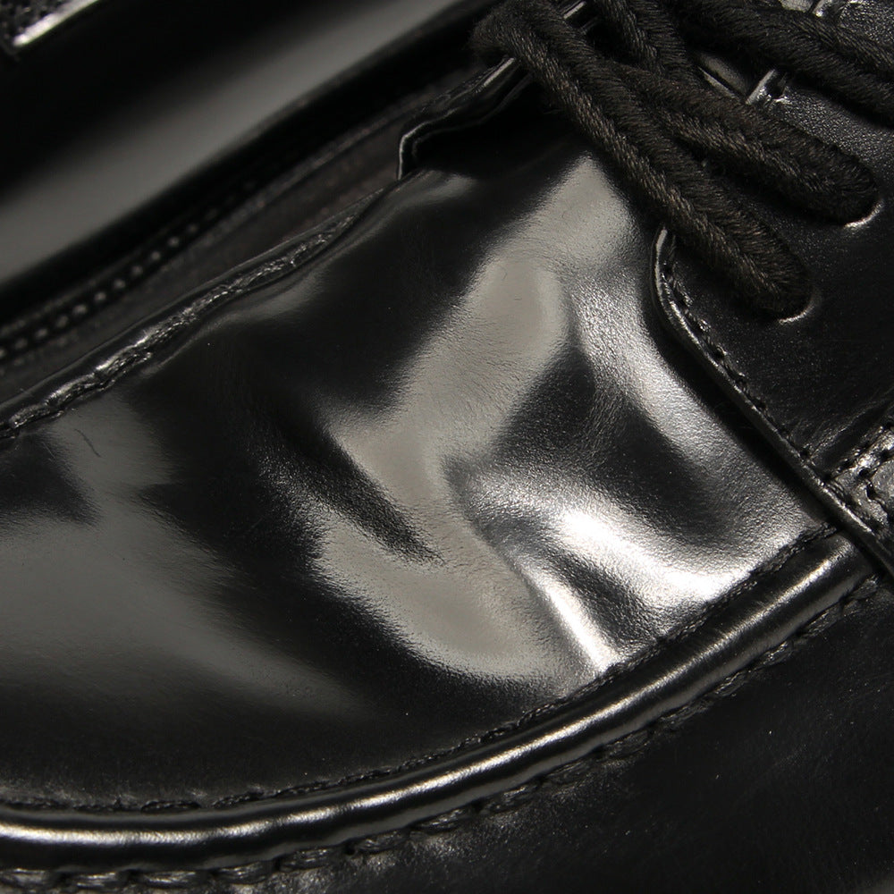 Business Men leather shoes Cow leather Men dress shoes handmade Men formal dress High quality Retro Oxford Shoes wear-resistant