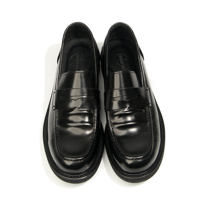 Genuine leather Men's formal shoes Business leather Shoes cowhide handmade Men dress shoes high-end luxury Wedding shoes loafers