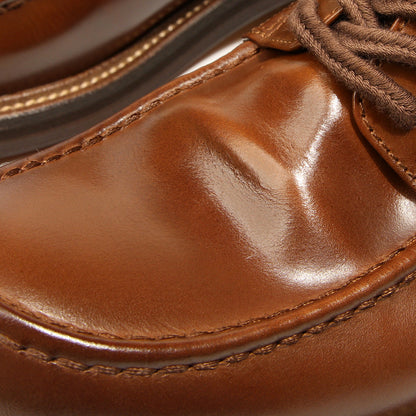 Business Men leather shoes Cow leather Men dress shoes handmade Men formal dress High quality Retro Oxford Shoes wear-resistant