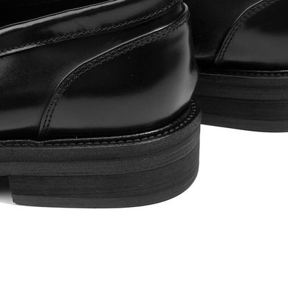 Genuine leather Men's formal shoes Business leather Shoes cowhide handmade Men dress shoes high-end luxury Wedding shoes loafers