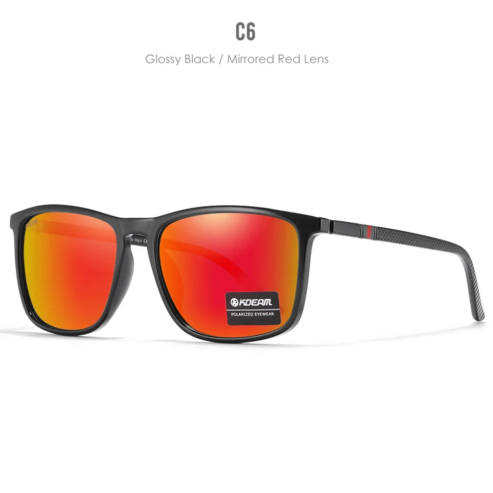 Sunglasses for Men: Driving Shades