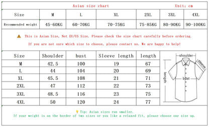 100% men's summer luxury brand polo shirt lapel geometric printing short sleeves t-shirt outdoor leisure men clothing tops