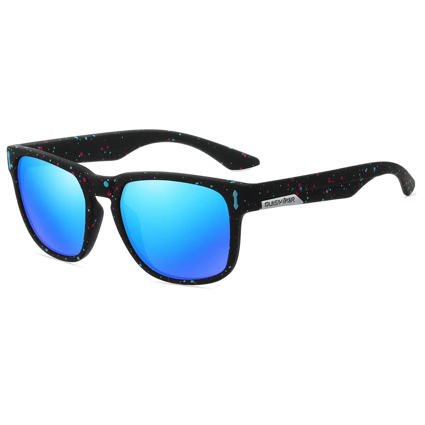 Brand New Polarized Sunglasses Men Women Sun Glasses Driving Fishing Eyewear Outdoor Sport Cycling Running Shades