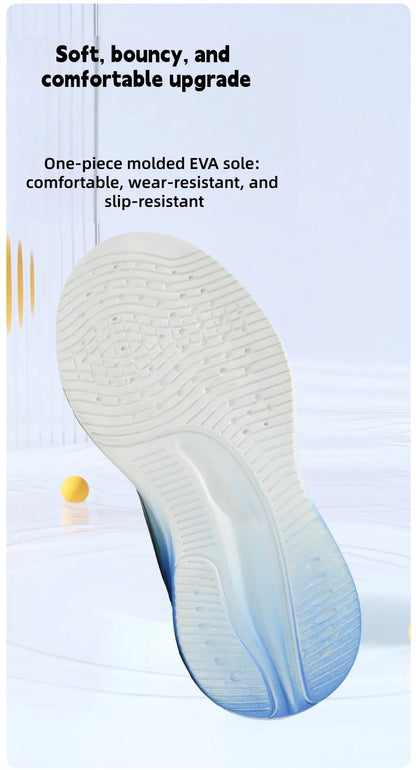 Children's basketball shoes field training non-slip comfortable running shoes light outdoor rest shoes boy sports shoes