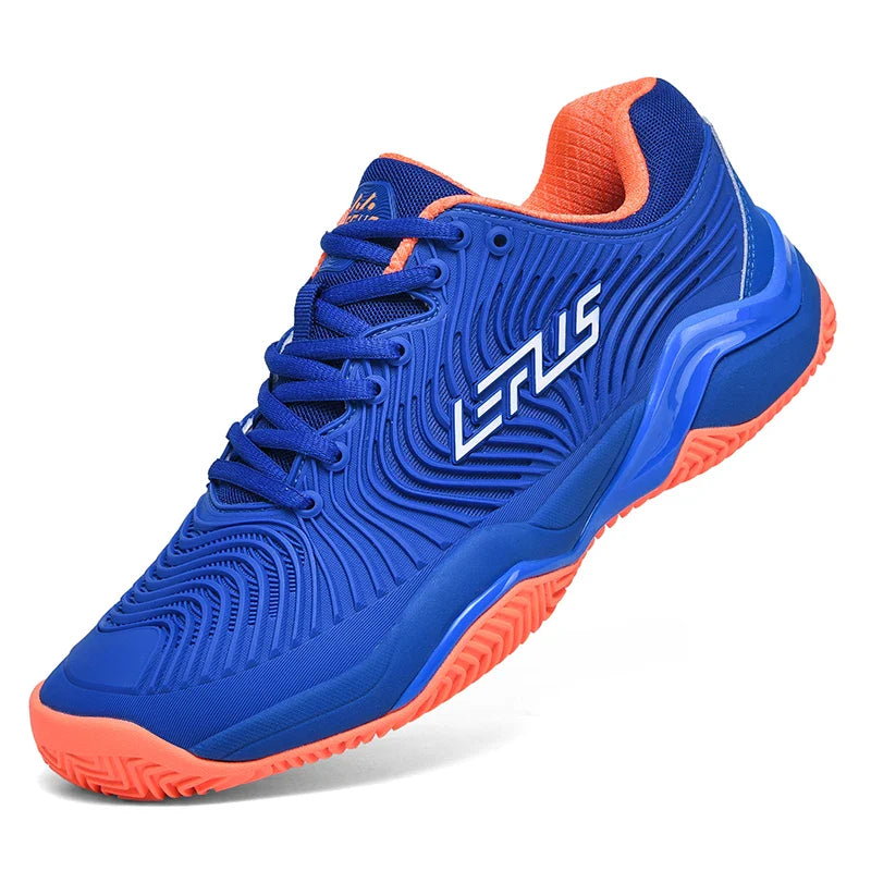 Couple Breathable Table Tennis Shoes Sports Shoe Volleyball Shoes for Men Women Brand Professional Badminton Sneakers