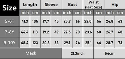 Kids Superhero Black Spider Costume Ghost Costume Onesie 3D Spandex Unisex Jumpsuit Bodysuit for Kids Halloween Cosplay