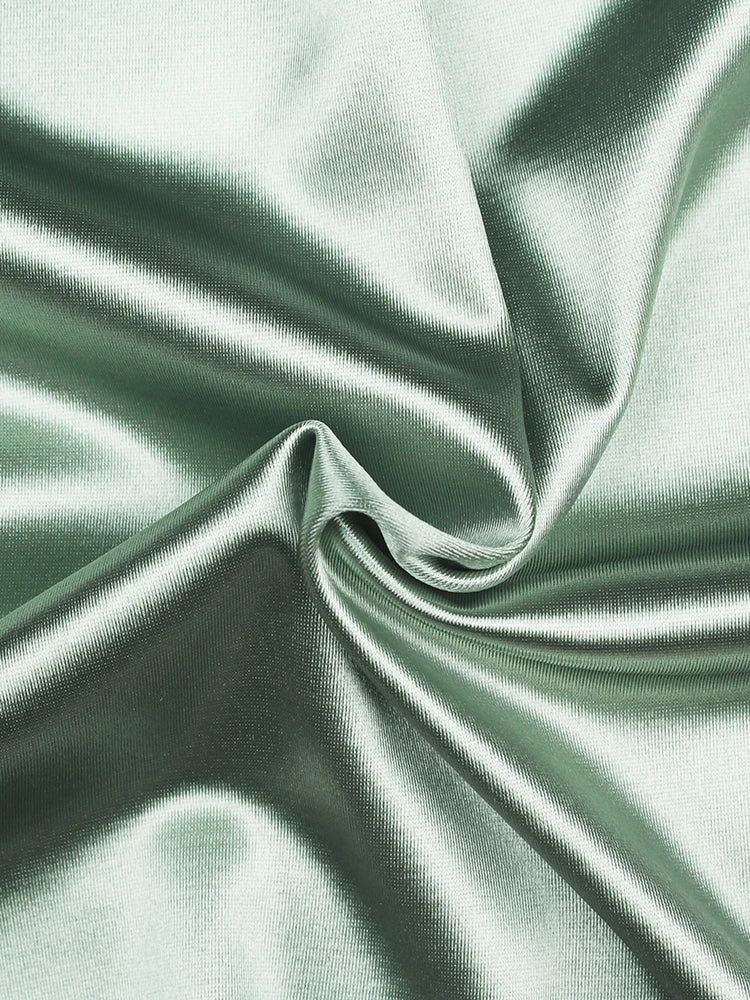 Sexy Sweetheart Ruched Padded Satin Maxi Dress Side Split Tie Up Sleeveless Cocktail Party Evening Bridesmaids PromGown