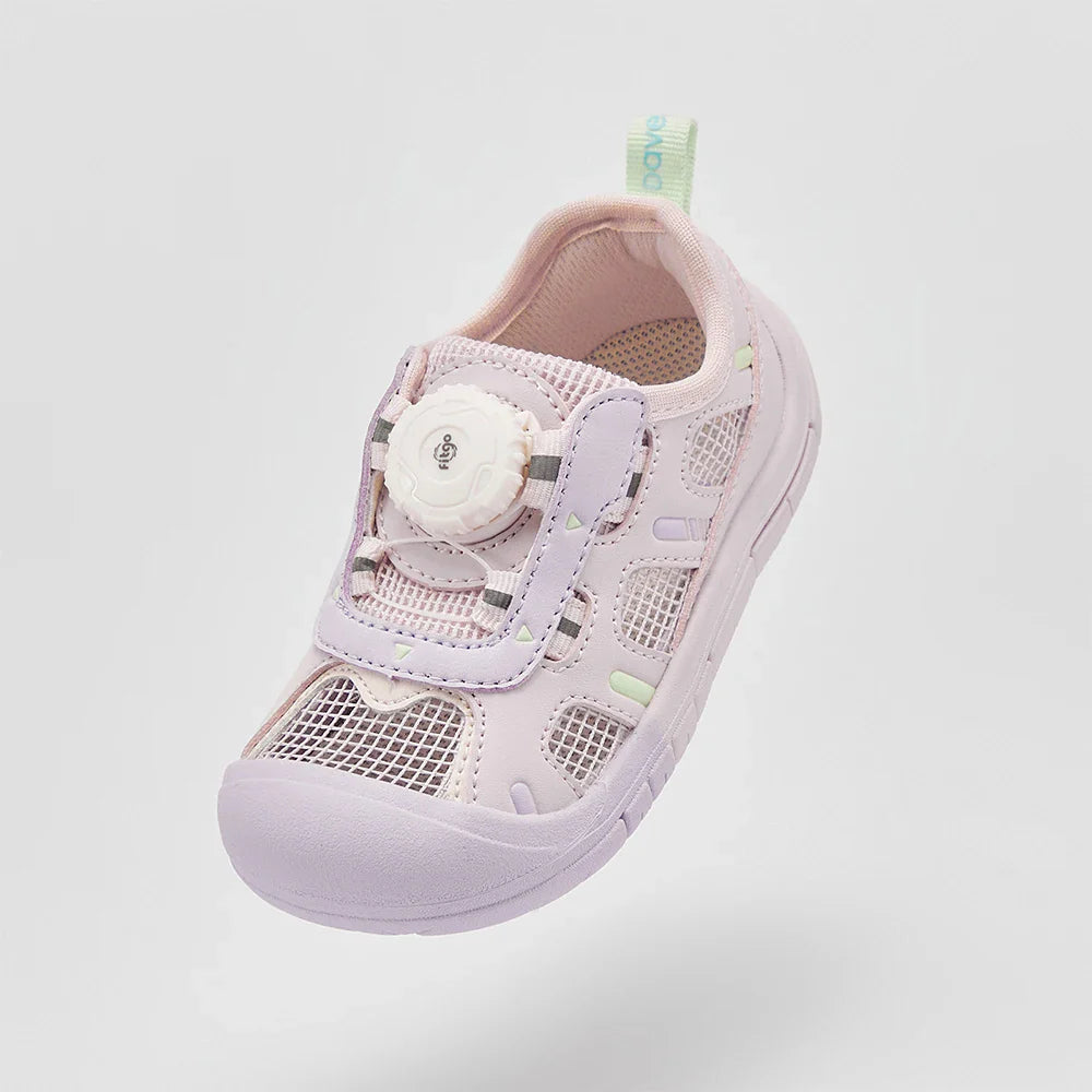 Children Sandals Girls Boys Summer Shoes Anti-slip Protect Toes Fashion Beach Sport Mesh Kids Casual Sandal DB2261660