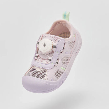 Children Sandals Girls Boys Summer Shoes Anti-slip Protect Toes Fashion Beach Sport Mesh Kids Casual Sandal DB2261660