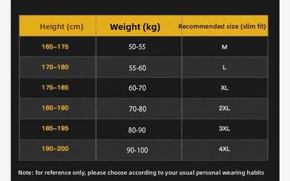 Fashion trend casual suit high-end men's long-sleeved splicing full print sports two-piece set