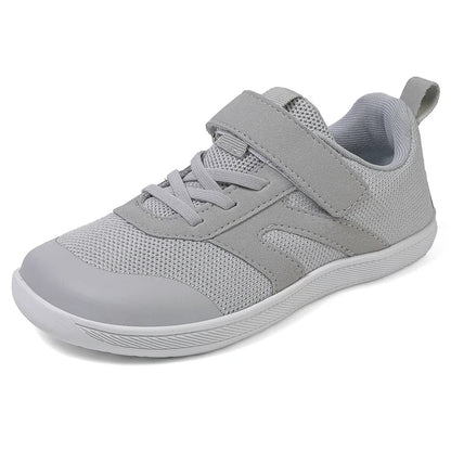 Toddler/Little/Big/Kid Wide Barefoot Shoes | Boys/Girls Minimalist Sneakers | Splay Naturally | Lightweight Girls Boys Sneakers