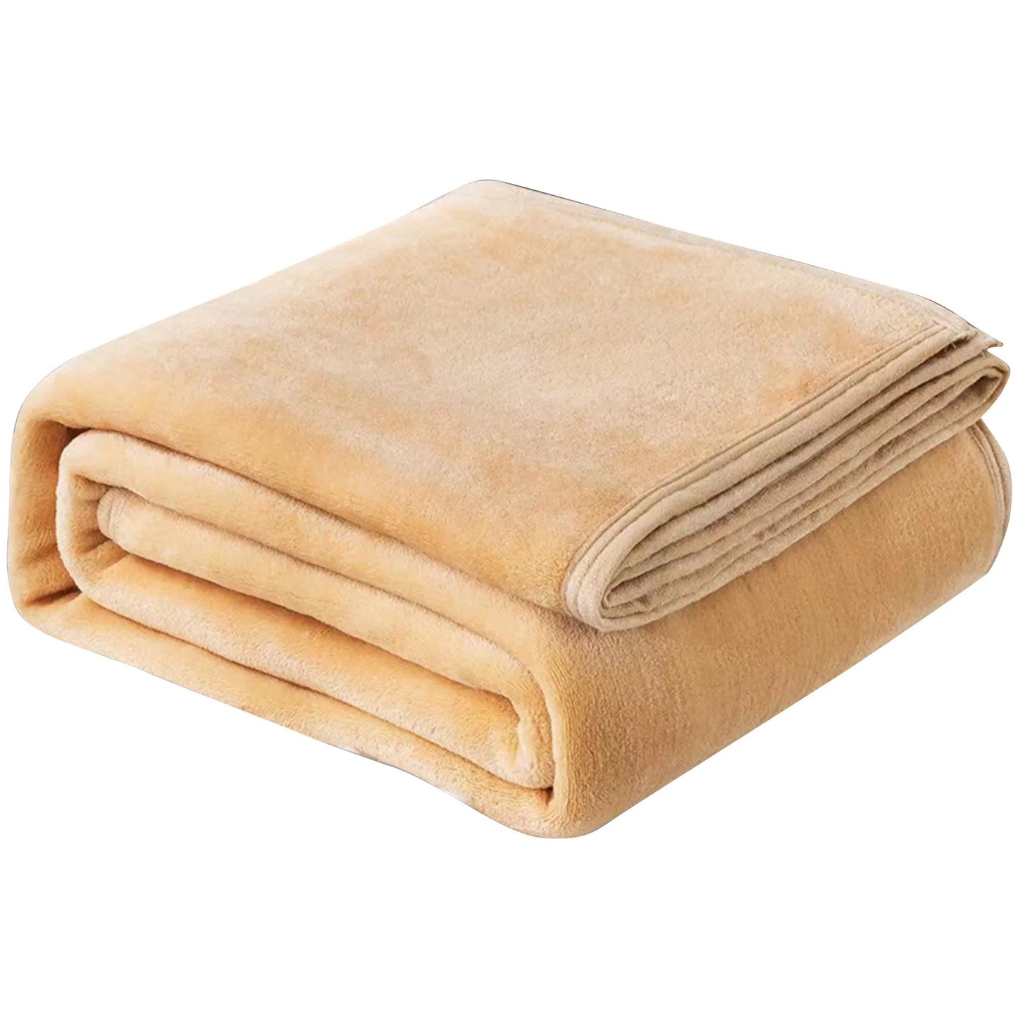 Soft coral fleece air conditioning blanket summer thin new home furnishings coral fleece air conditioning blanket thin