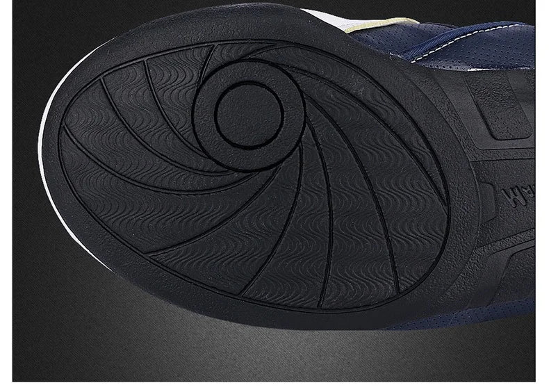 Sapatos Masculinos para Boxe Kung Fu Artes Marciais Respiráveis Solado Macio Grosso Tênis de Caratê para Treinadores de Taekwondo Resistentes ao Desgaste para Crianças e Adultos