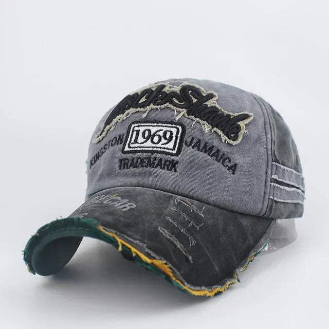 New Fashion Baseball Caps Men Women Snapback Winter Hat Washed Cotton Hip Hop Hats Outdoor Autumn Summer Casual Vintage Dad Hats