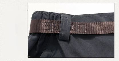 Summer Quick Dry Hiking Pants Men Stretch Waterproof Tactical Pants Zipper Pockets Trousers Lightweight Fishing Pants