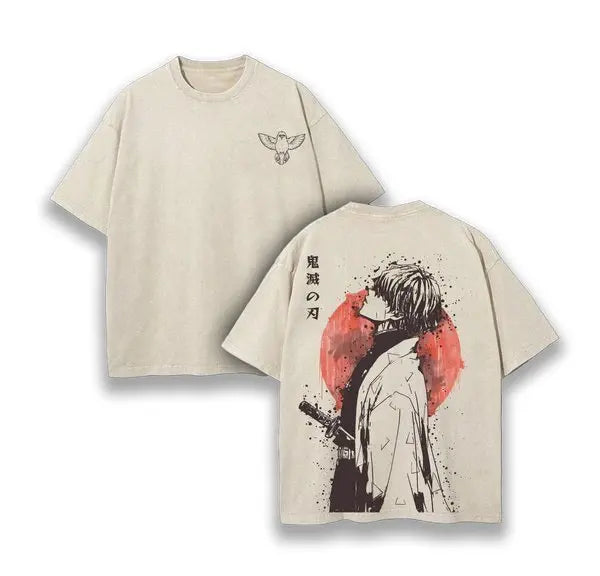 Vintage Washed T-shirt Man Women Short Sleeve Tee Streetwear Loose Casual Tops Summer Y2k 2026 Oversized