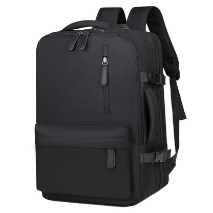 New Model of Airplane-Specific Backpacks, Carry-On Luggage Backpacks, Airplane Travel Laptop Backpacks, Student Backpacks, Unisex Backpacks, Short-Distance Business Trips