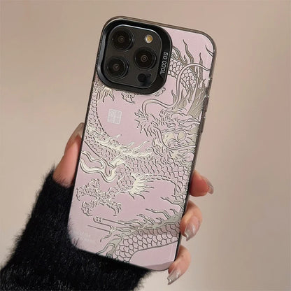 Case For iPhone 16 15 14 13 12 11 Pro Max Plus Phone Case