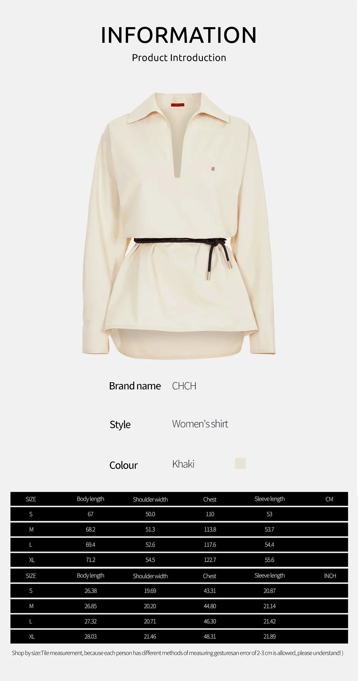 Women Elegant Solid Blouse Spring Summer Casual Long Sleeve V Neck Loose Shirt Office Lady Tunics Fashion Tops 2025