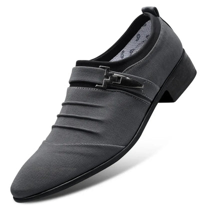 2022 Men Shoes Spring New Fashion All-Match Canvas Shoes Male Large Size Breathable Footwear Casual Business Shoe zapatos hombre