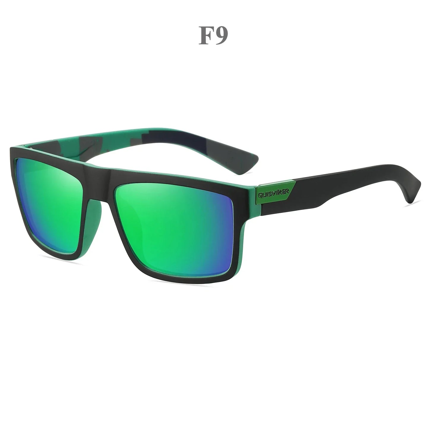 Polarized Sunglasses Men Women UV400 Sun Glasses Fishing Goggles Outdoor Baseball Softball Sport Eyewear