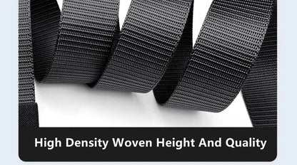 Metal Men Belt Nylon Breathable Belts For Men Cowboy Designer Belt Outdoor Tactical Belt Military Gifts 남성 가죽 벨트 ceinture homme