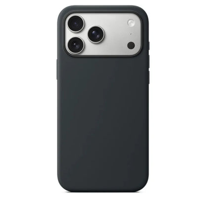 Official Anime Liquid Silicone Magnetic Case for Original iPhone 17 Pro Max, AI Touch Wireless Charging Protective Cover