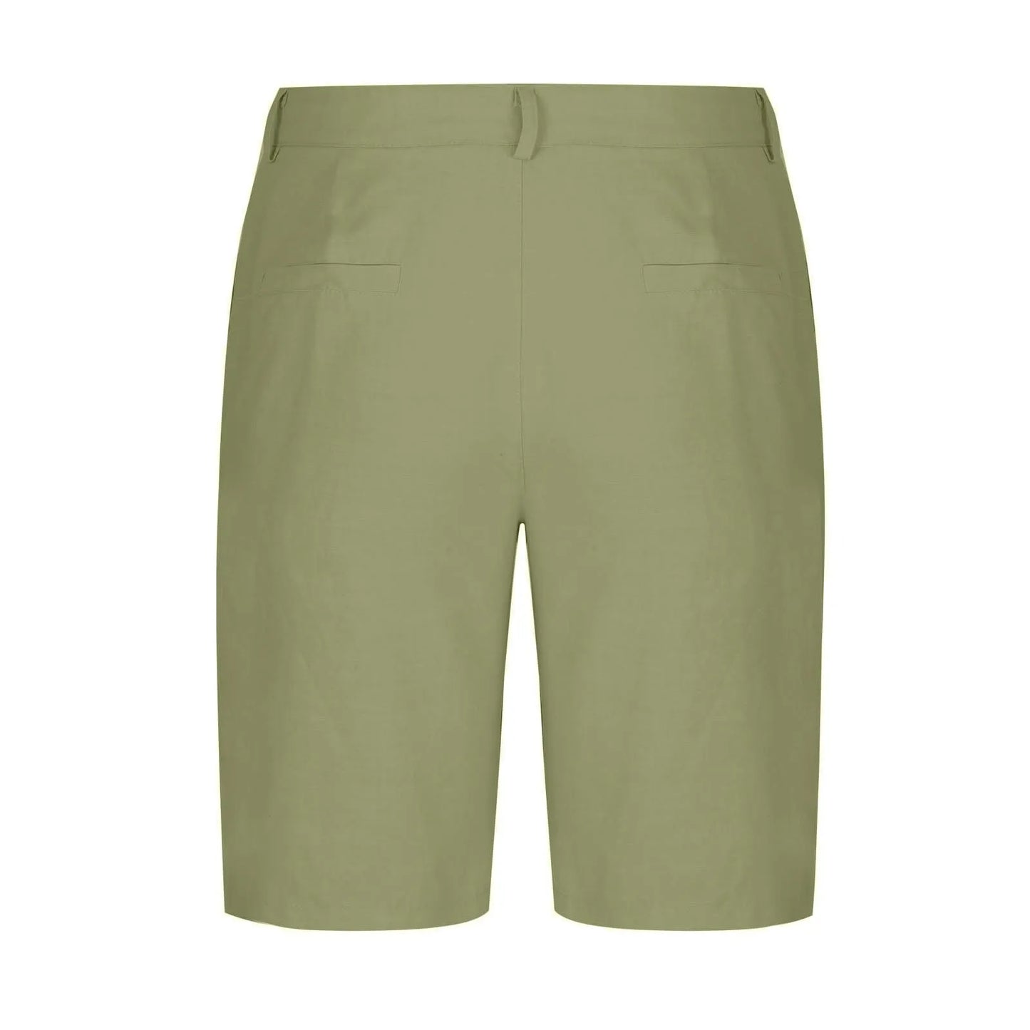 2025 Summer Cotton Linen Shorts for Men Solid Casual Button Pocket Beach Shorts Men's Comfortable Simple Vacation Leiture Pants