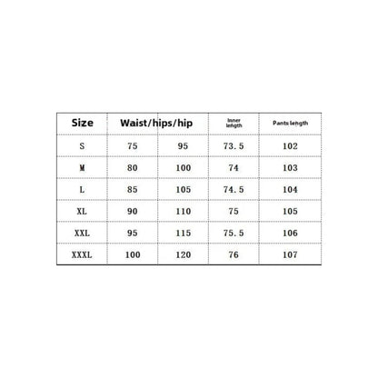 1pc men's elastic daily travel American street, regular banana pants jeans
