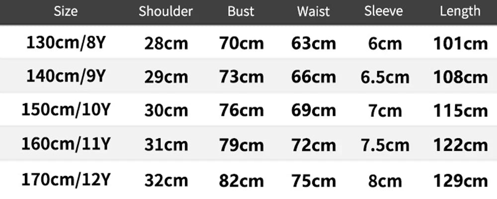 Summer Lace Flower Bridesmaid Party Girls Dress Elegant Wedding Birthday Princess Evening Dresses for Girls Graduation Prom Gown