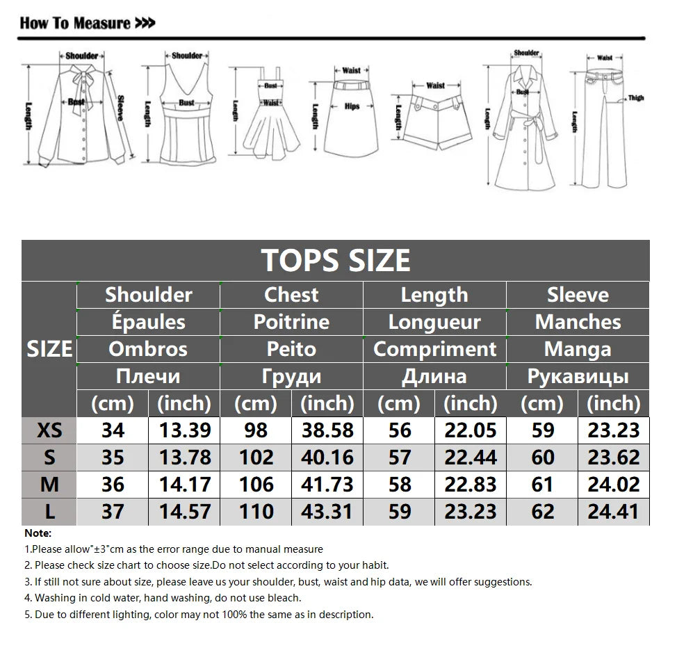 Women's Cotton Gingham Cropped Ruffle Tie Neck Blouse Spring Autumn 2026 Chic Modern Long Sleeve Shirt Tops for Woman