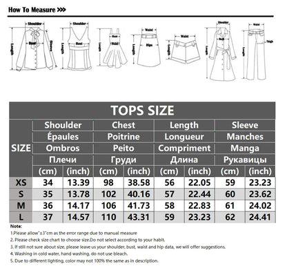 Women's Cotton Gingham Cropped Ruffle Tie Neck Blouse Spring Autumn 2026 Chic Modern Long Sleeve Shirt Tops for Woman