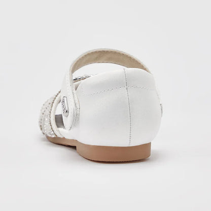 Baby Girls Sandals Summer Cute Baby Soft Leather Shoes Party Outdoor Children's Princess Crystal Shoes Cool DB2252060