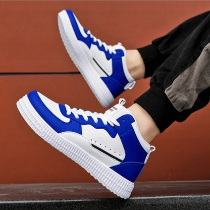 Casual Sneakers Breathable Athletic Shoes Lightweight Non-Slip Comfortable Sports Running Walking Shoes for Men