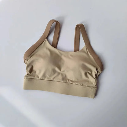 Yoga Suit for Women High-end 2PCS Yoga Set Workout Sets Sportswear Gym Clothing Fitness Suit Bras and Leggings Sports Suits