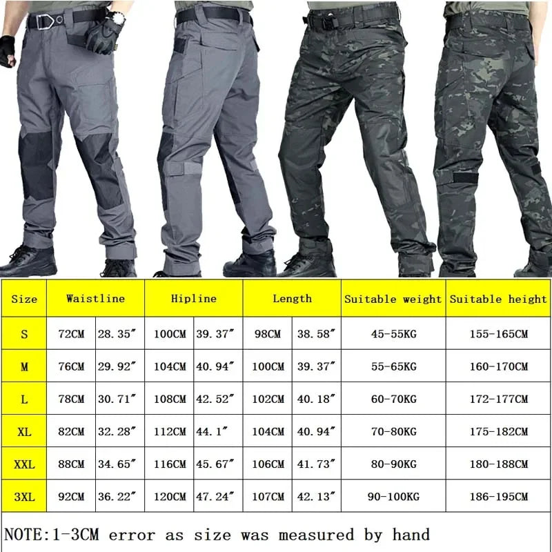 Outdoor Uniform Tactical Suits Wear Resistant T-Shirt Hooded Pants Men Clothes Combat Shirts Airsoft Paintball Hunting Clothing