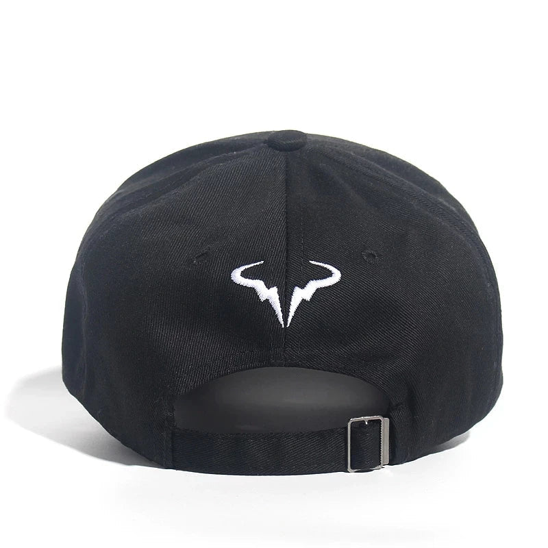 Fashion Embroidery Snapback Baseball Caps For Men Women Kpop Hip Hop Caps Cotton Golf Sun Dad Hat Streetwear Sports Funny Hats